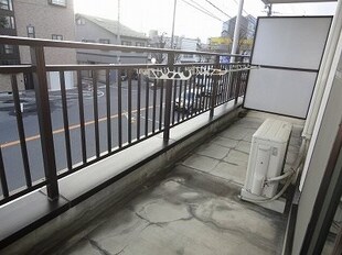 南松本駅 徒歩8分 2階の物件内観写真